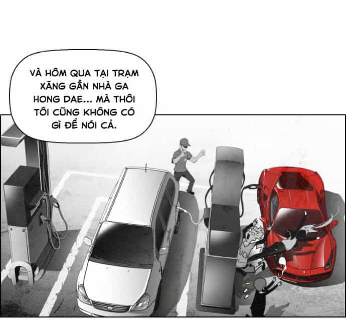 Kẻ Khủng Bố - Chương 24 - ảnh 24