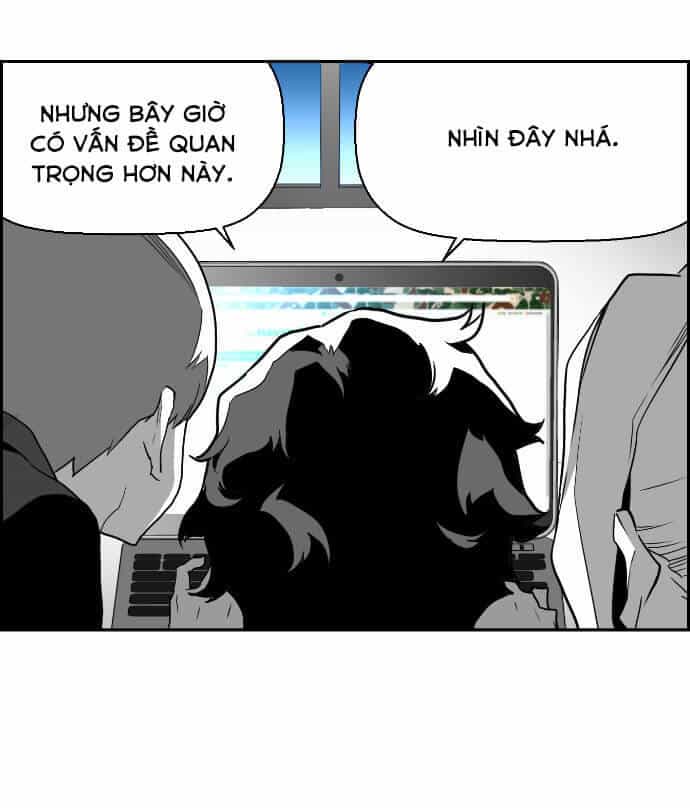 Kẻ Khủng Bố - Chương 25 - ảnh 11