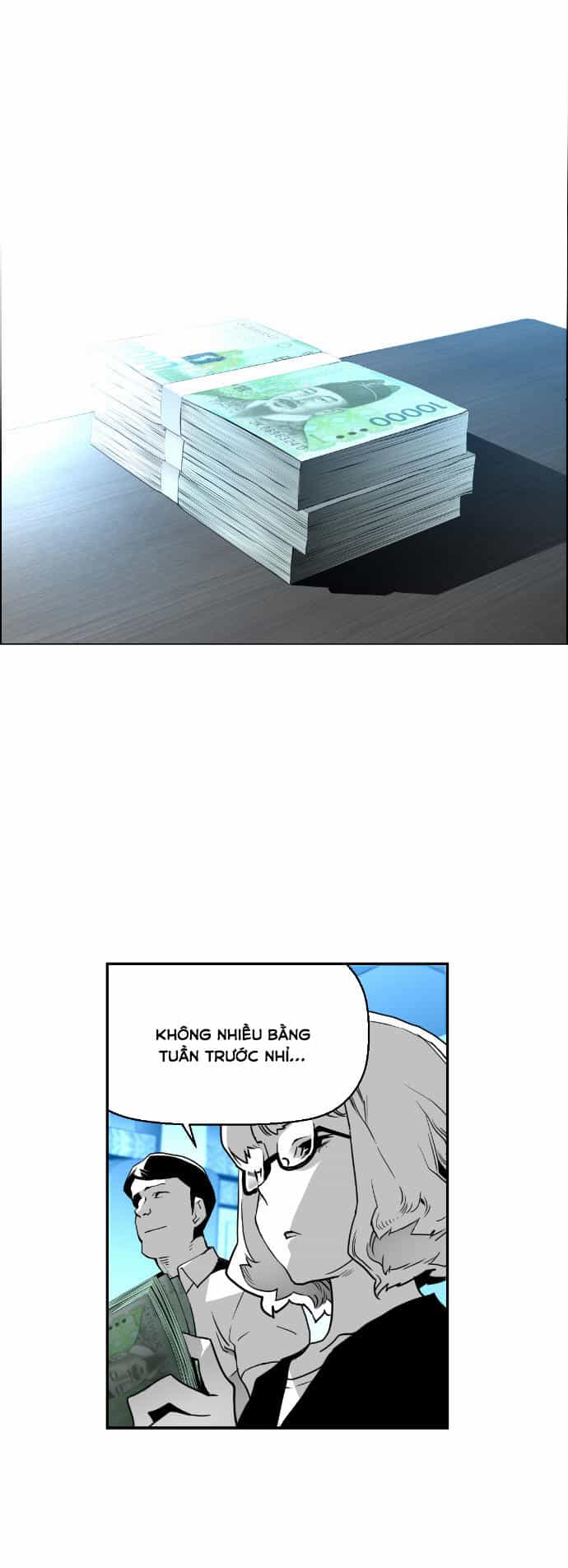 Kẻ Khủng Bố - Chương 27 - ảnh 21