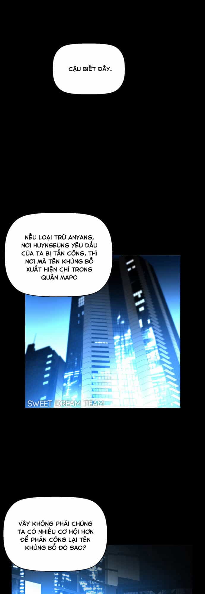 Kẻ Khủng Bố - Chương 27 - ảnh 50