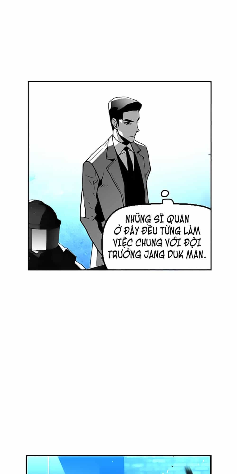 Kẻ Khủng Bố - Chương 29 - ảnh 31