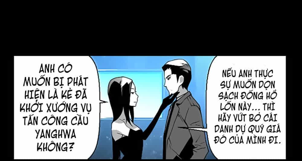 Kẻ Khủng Bố - Chương 29 - ảnh 4