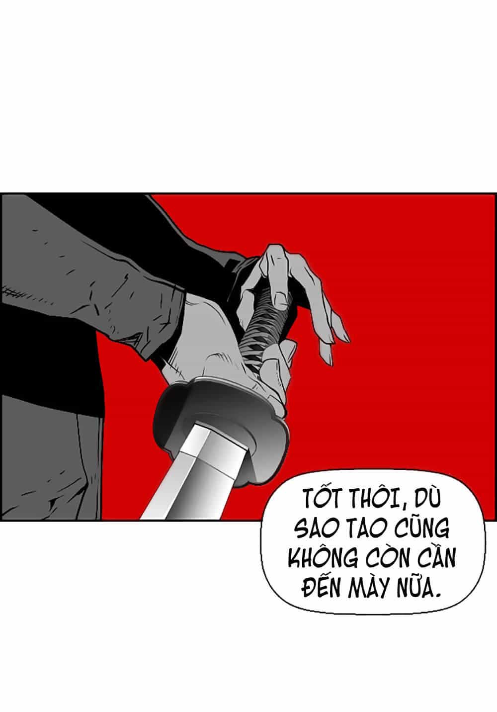 Kẻ Khủng Bố - Chương 30 - ảnh 48