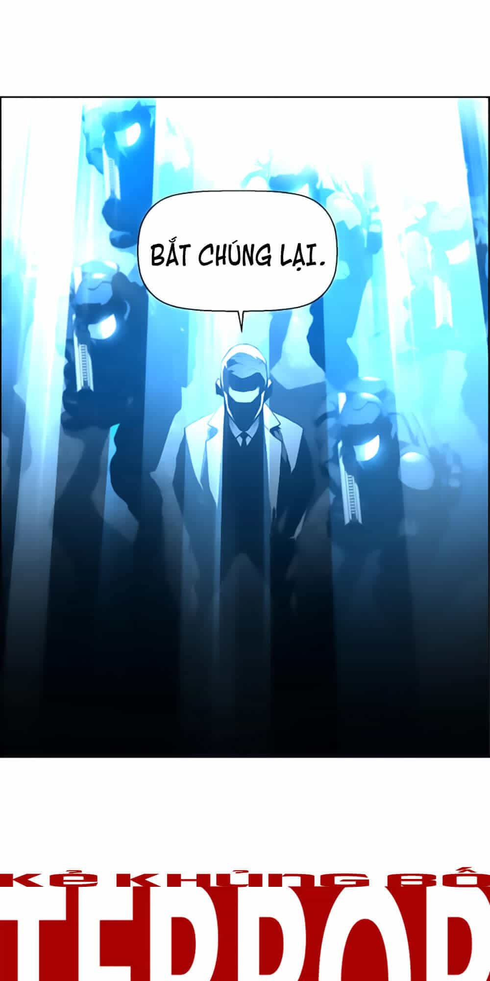 Kẻ Khủng Bố - Chương 30 - ảnh 5