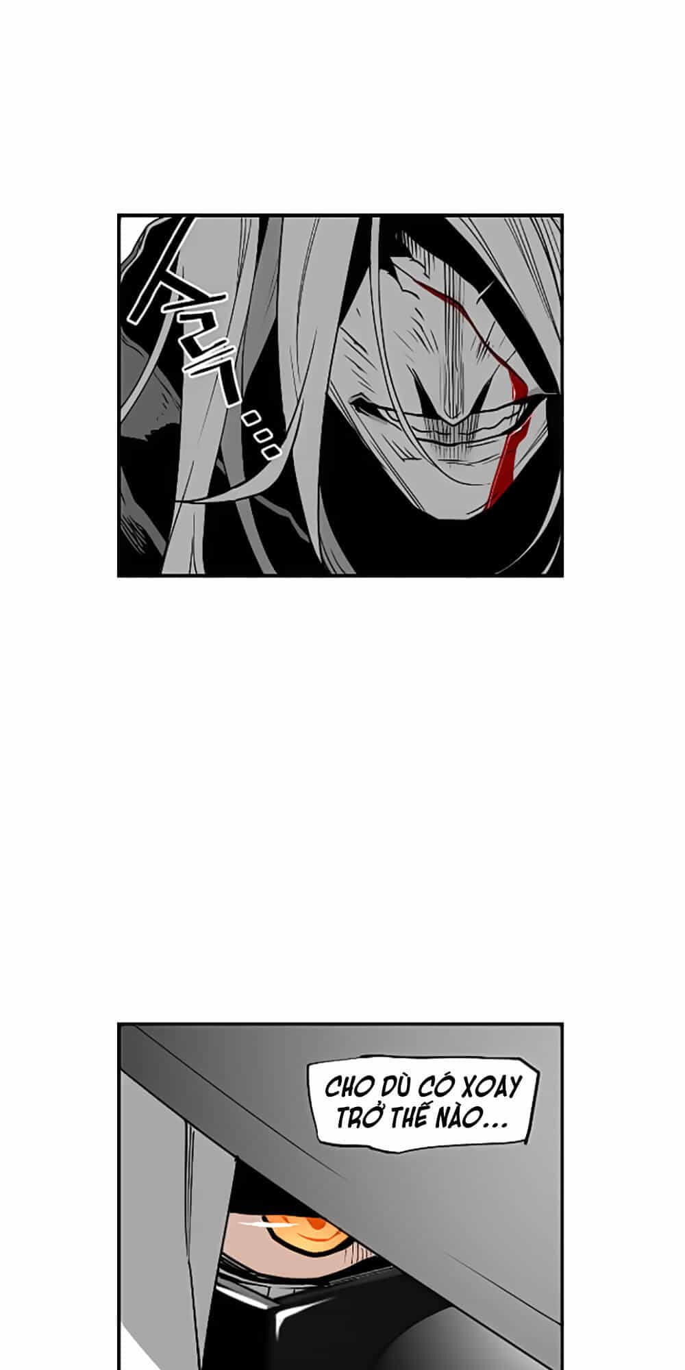 Kẻ Khủng Bố - Chương 32 - ảnh 45