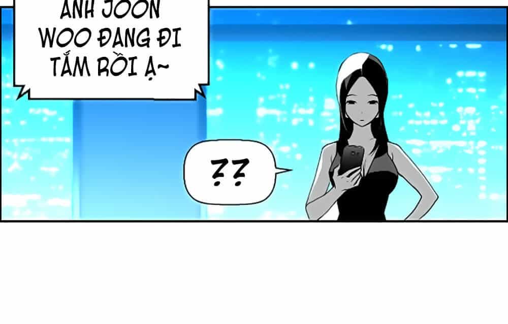 Kẻ Khủng Bố - Chương 33 - ảnh 44