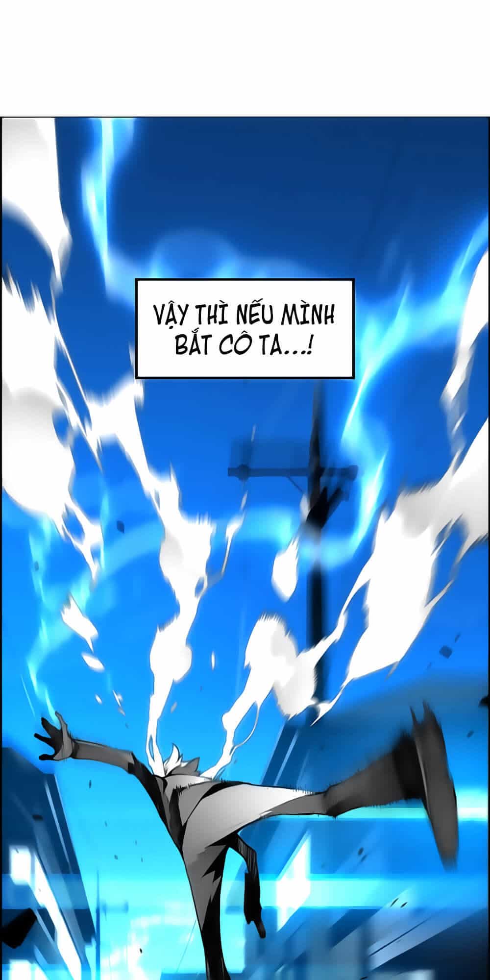 Kẻ Khủng Bố - Chương 33 - ảnh 9