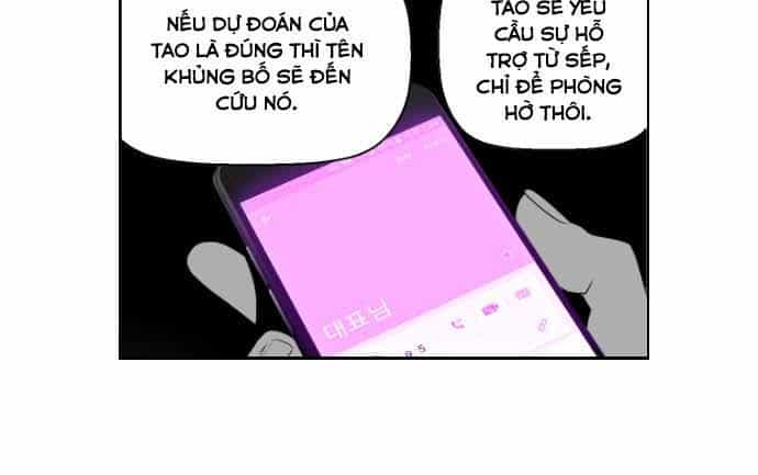 Kẻ Khủng Bố - Chương 34 - ảnh 34