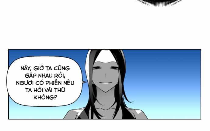 Kẻ Khủng Bố - Chương 35 - ảnh 3