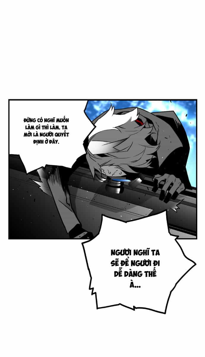 Kẻ Khủng Bố - Chương 36 - ảnh 21