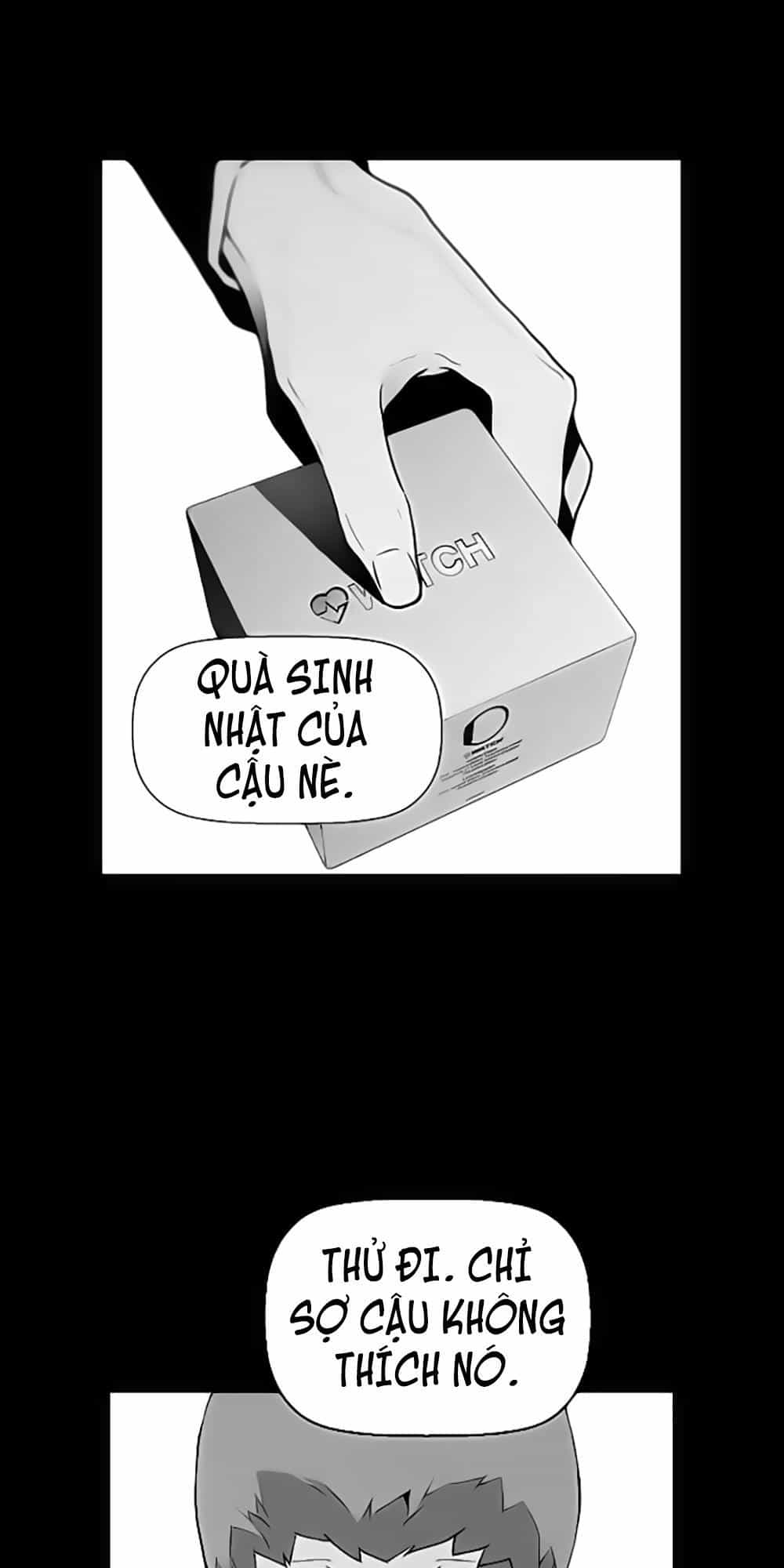 Kẻ Khủng Bố - Chương 37 - ảnh 31