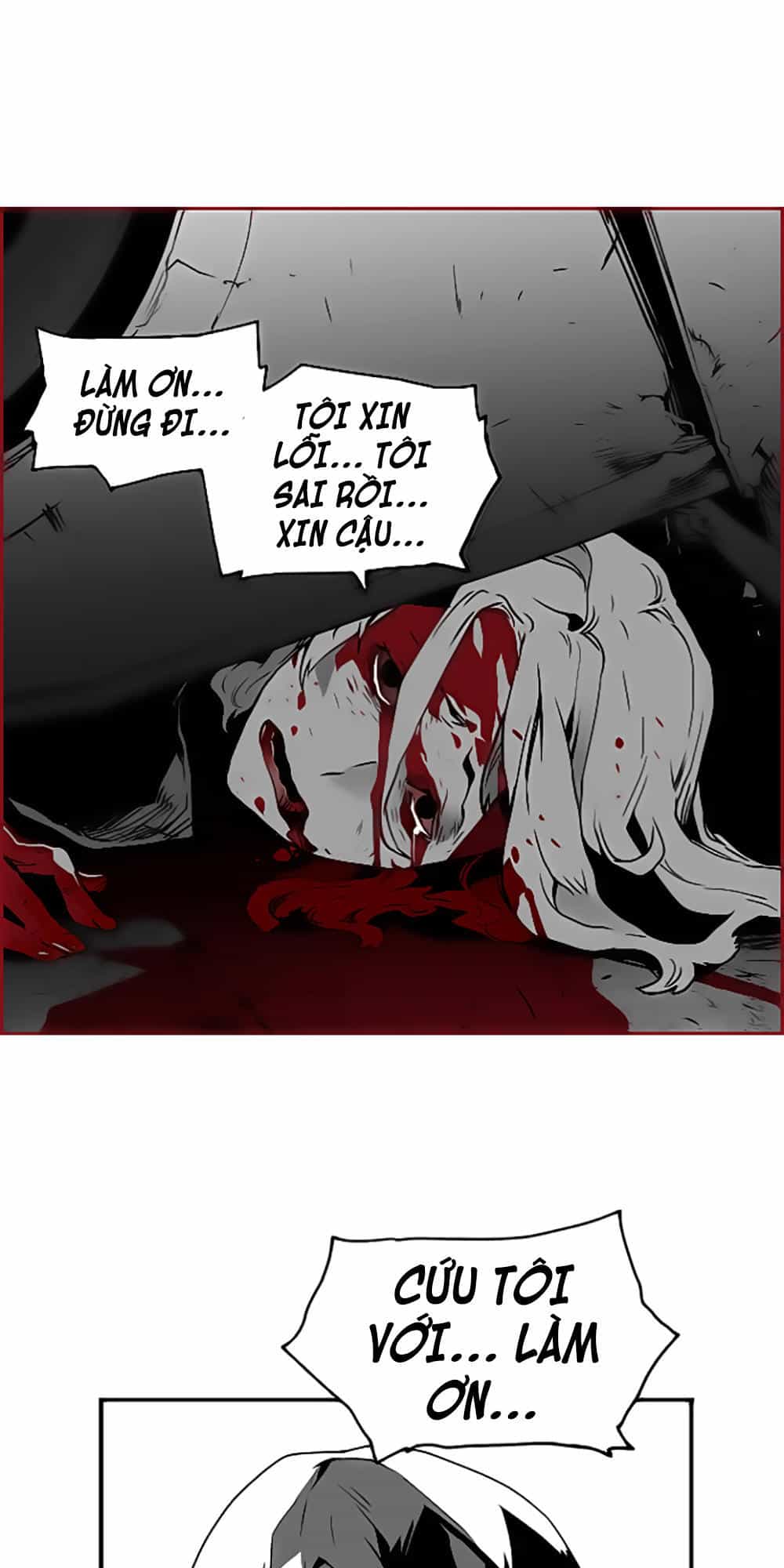 Kẻ Khủng Bố - Chương 37 - ảnh 44