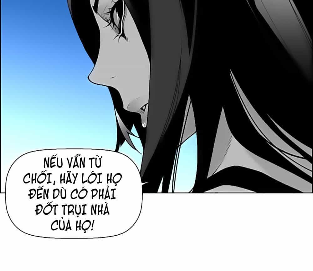 Kẻ Khủng Bố - Chương 37 - ảnh 57