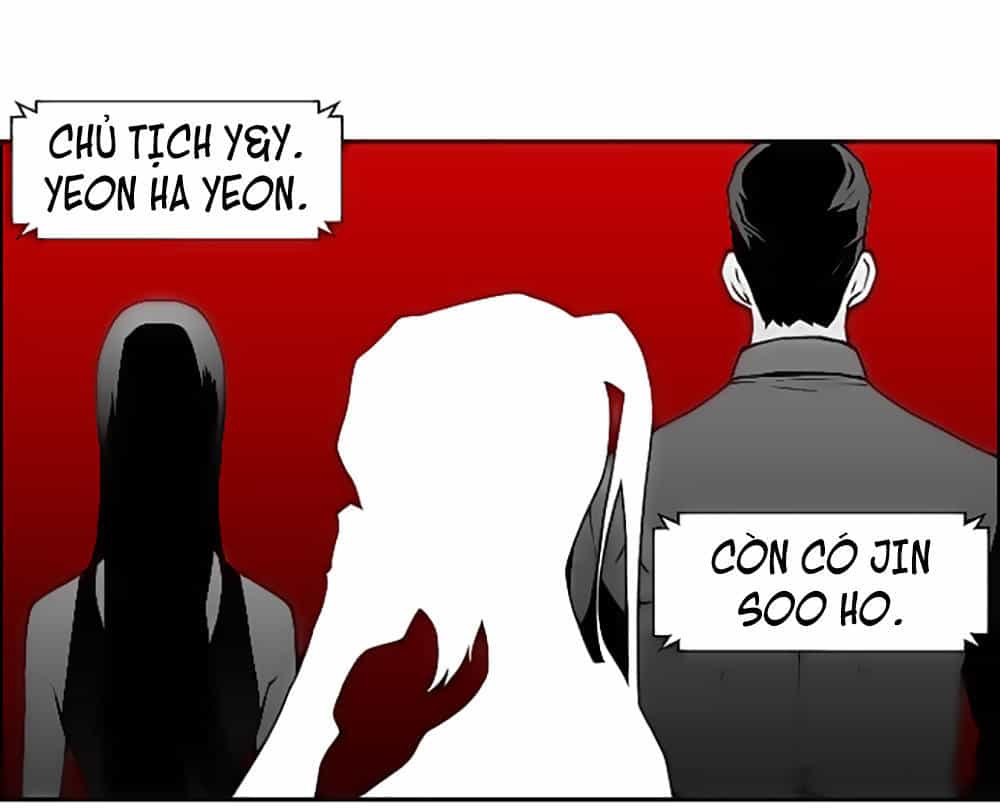 Kẻ Khủng Bố - Chương 37 - ảnh 66