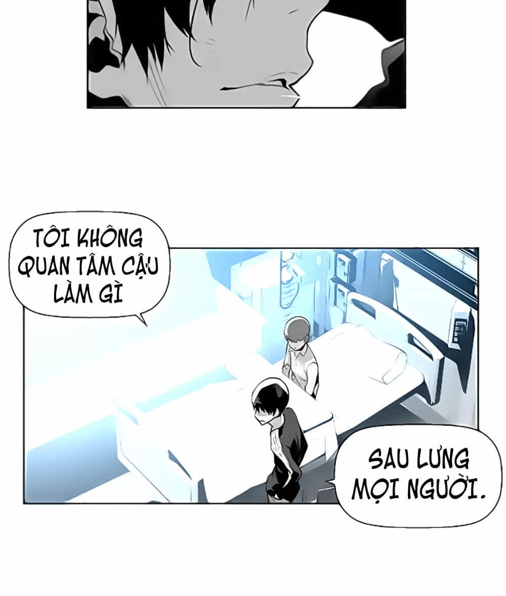 Kẻ Khủng Bố - Chương 38 - ảnh 28