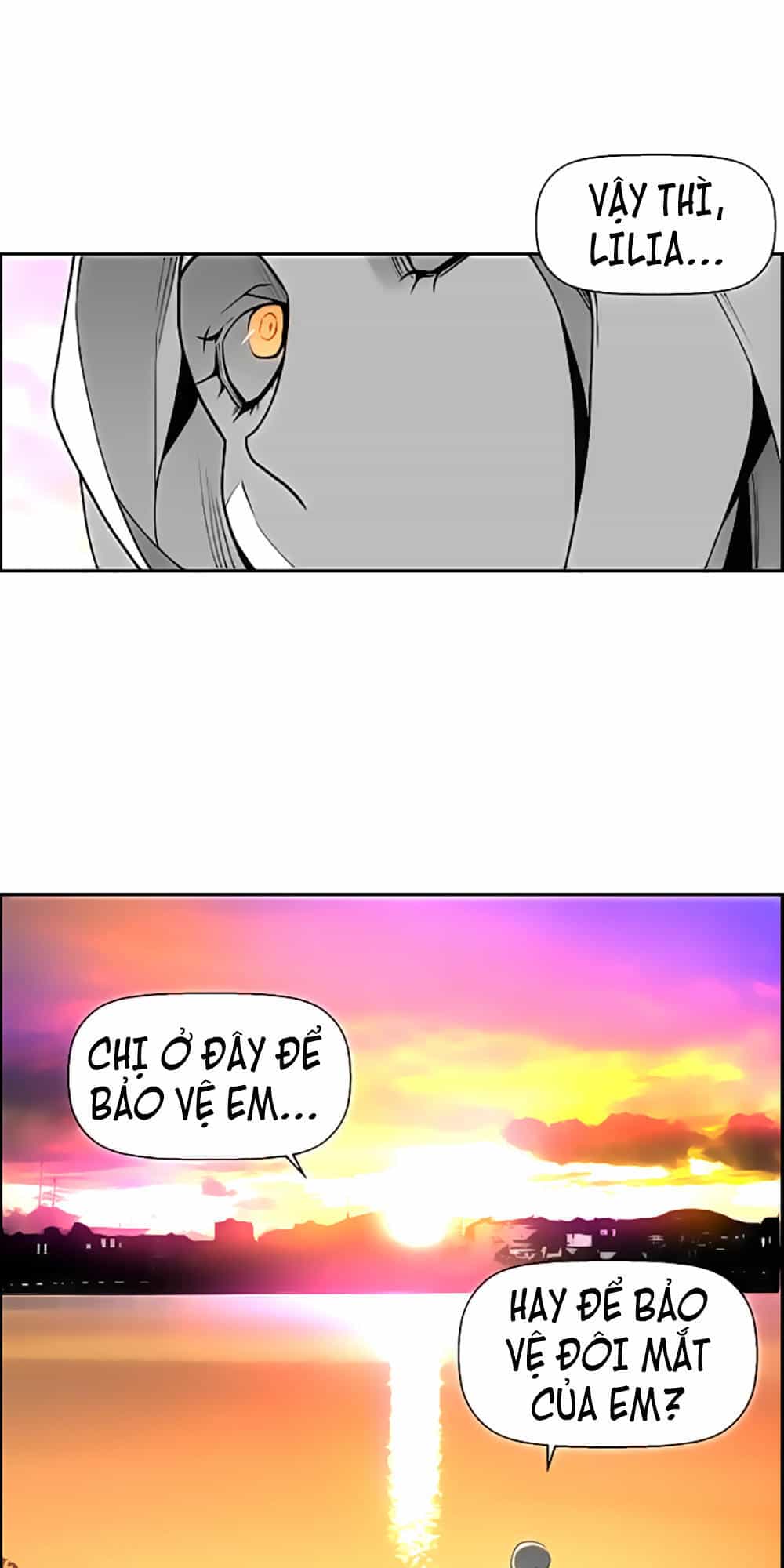 Kẻ Khủng Bố - Chương 38 - ảnh 48