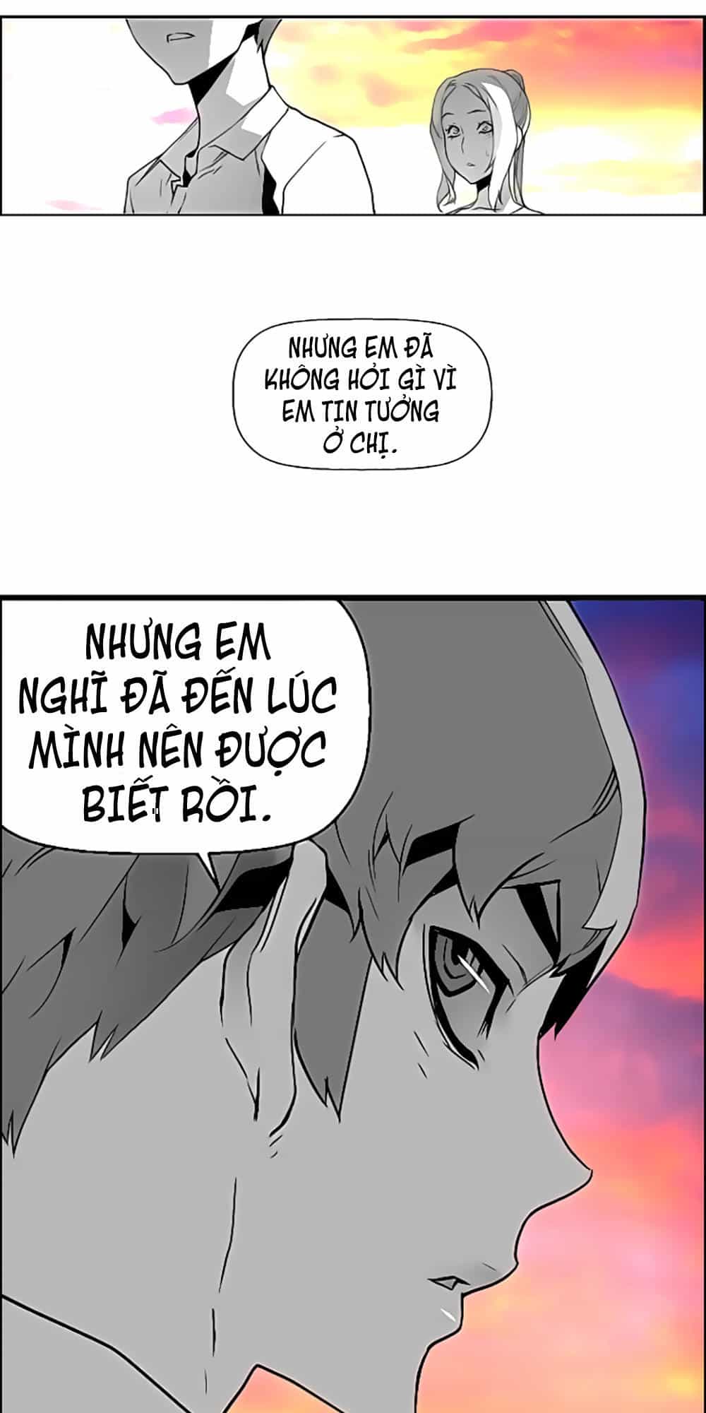 Kẻ Khủng Bố - Chương 38 - ảnh 50