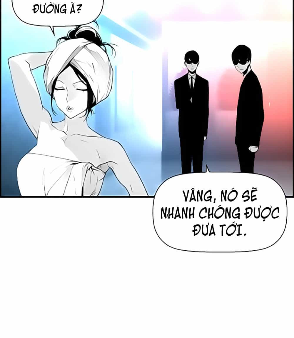 Kẻ Khủng Bố - Chương 40 - ảnh 39
