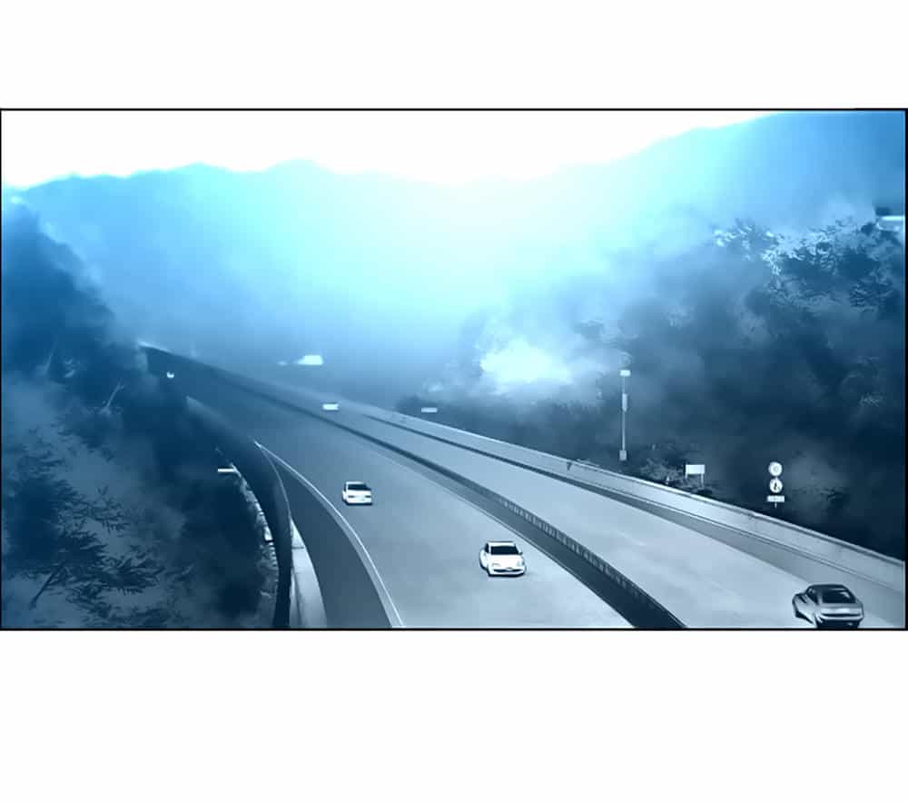 Kẻ Khủng Bố - Chương 45 - ảnh 52