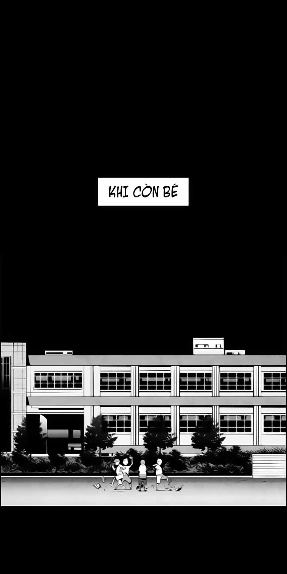 Kẻ Khủng Bố - Chương 46 - ảnh 2