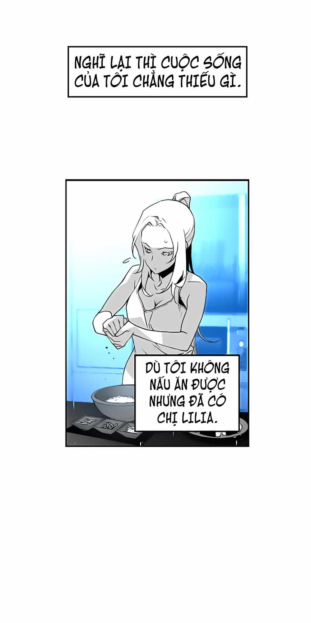 Kẻ Khủng Bố - Chương 46 - ảnh 22