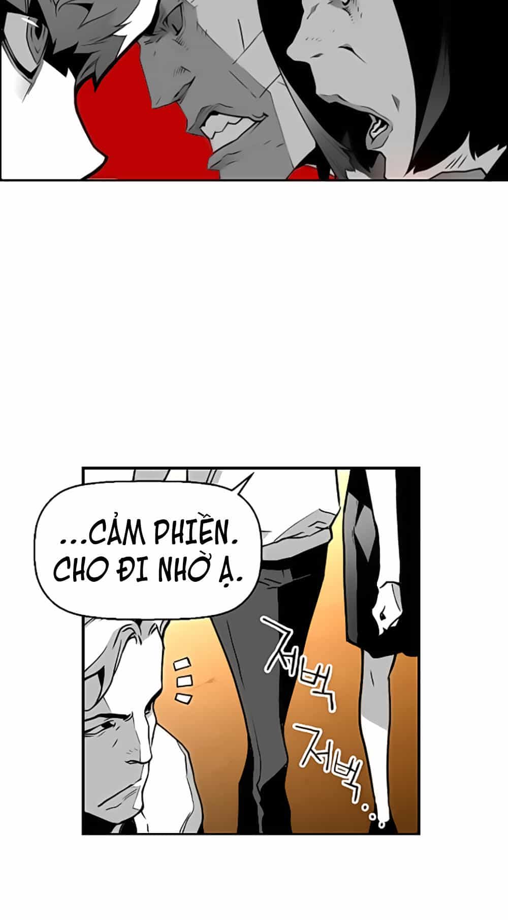 Kẻ Khủng Bố - Chương 46 - ảnh 54