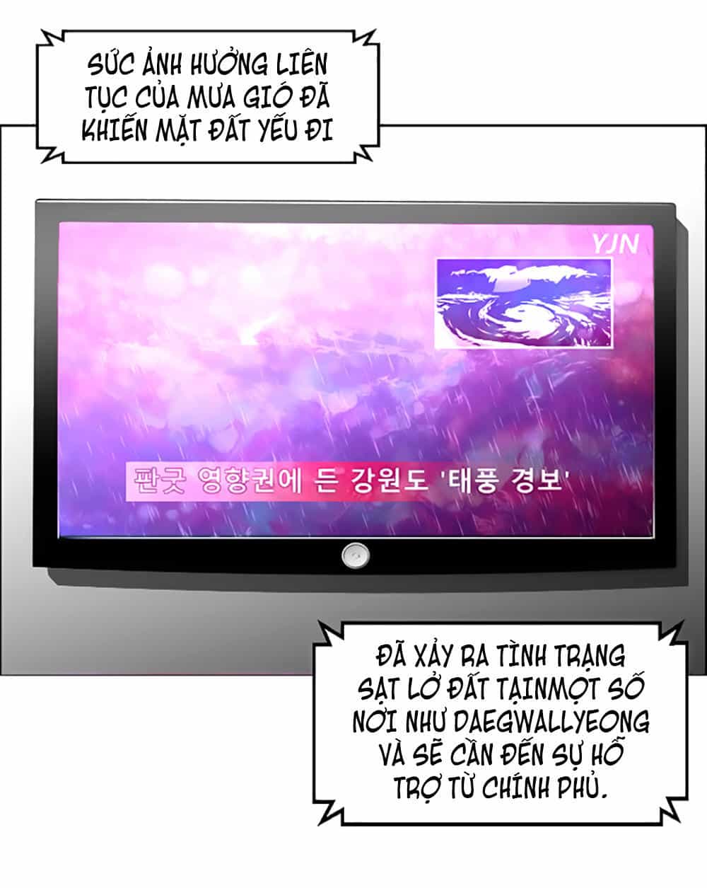 Kẻ Khủng Bố - Chương 47 - ảnh 36