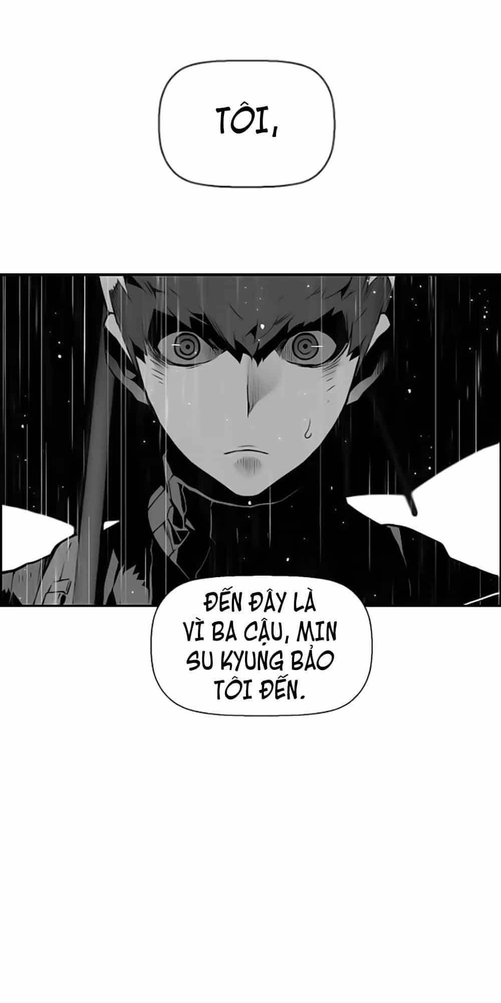 Kẻ Khủng Bố - Chương 47 - ảnh 77