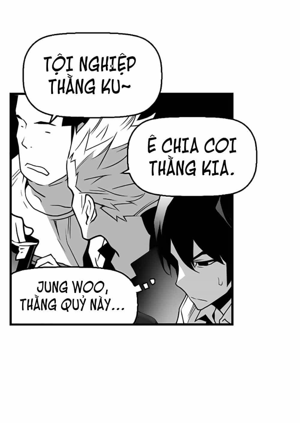 Kẻ Khủng Bố - Chương 48 - ảnh 53