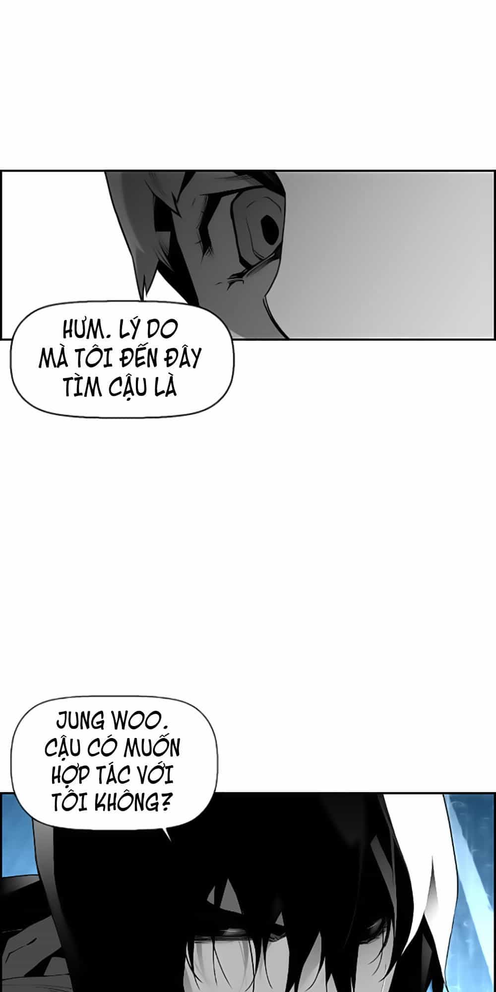 Kẻ Khủng Bố - Chương 48 - ảnh 6