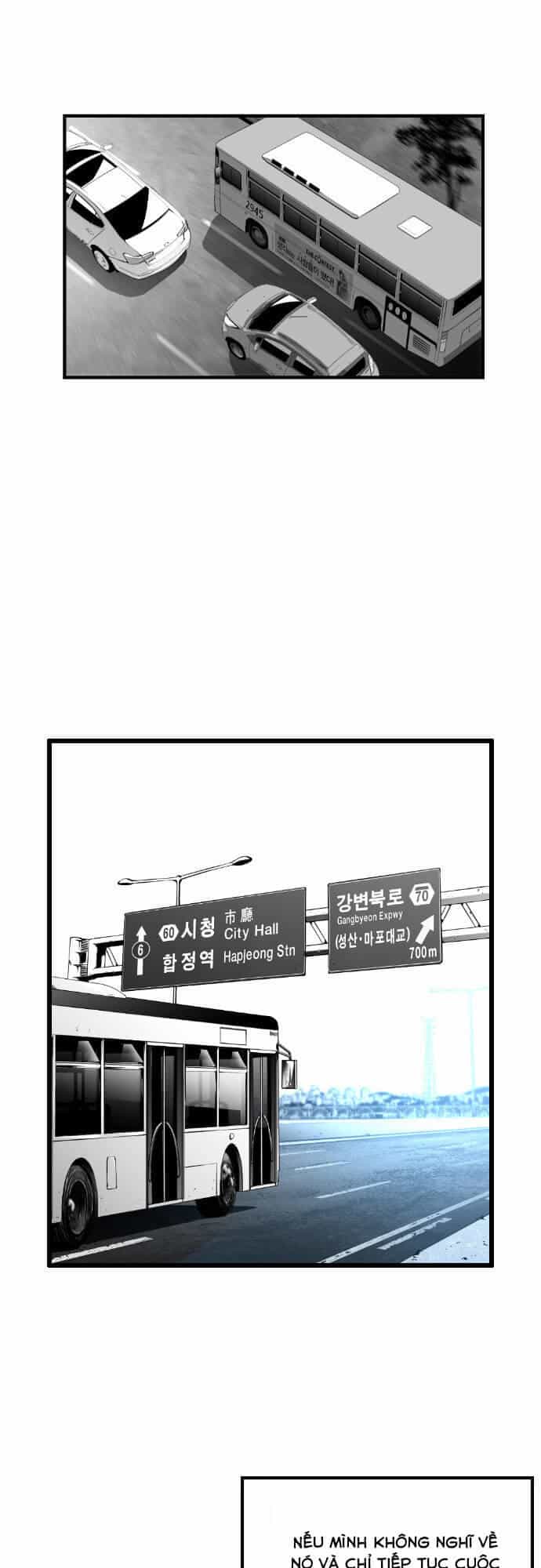 Kẻ Khủng Bố - Chương 4 - ảnh 72