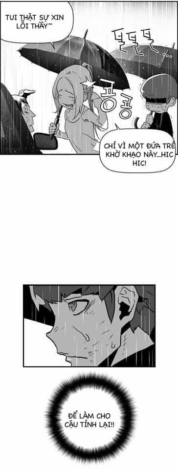 Kẻ Khủng Bố - Chương 49 - ảnh 6