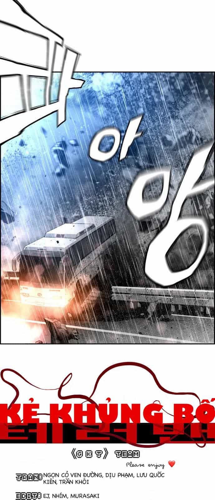 Kẻ Khủng Bố - Chương 50 - ảnh 12