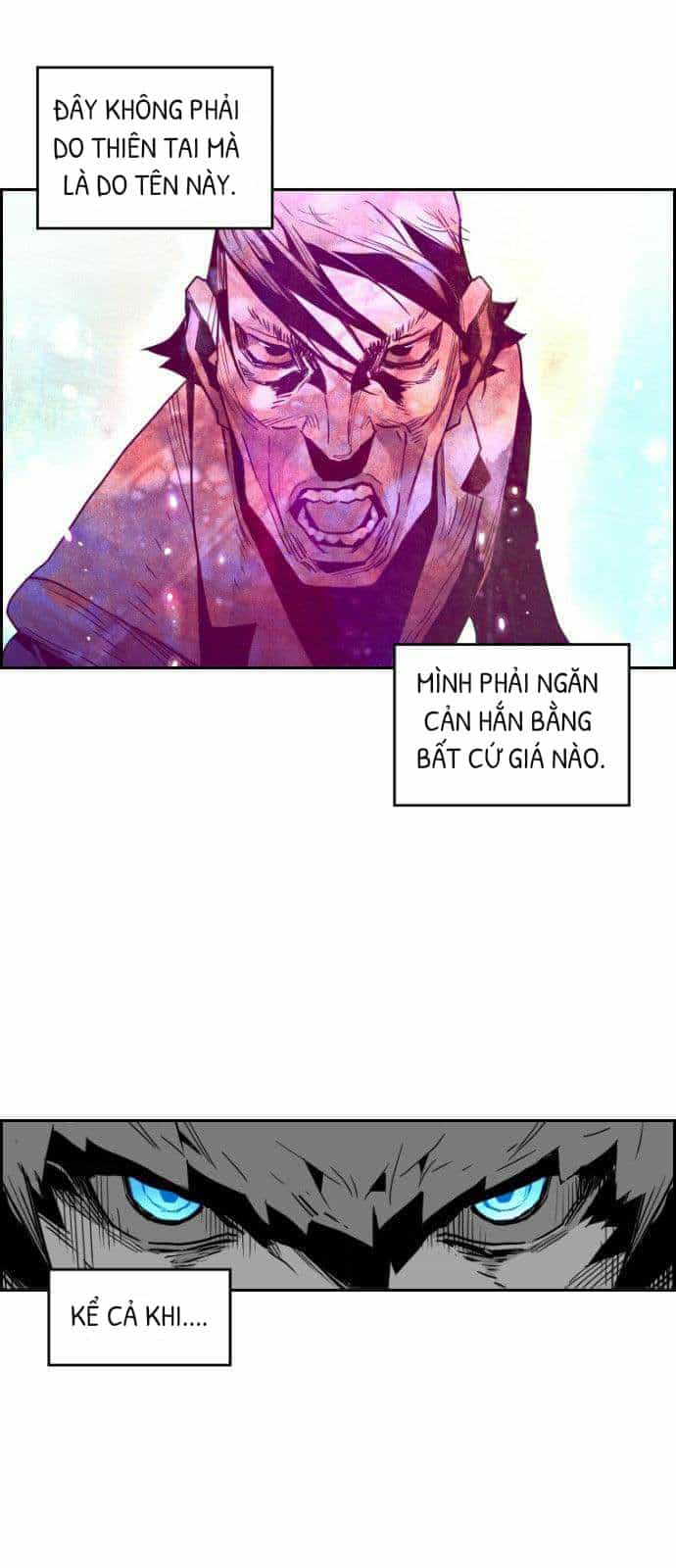 Kẻ Khủng Bố - Chương 50 - ảnh 44