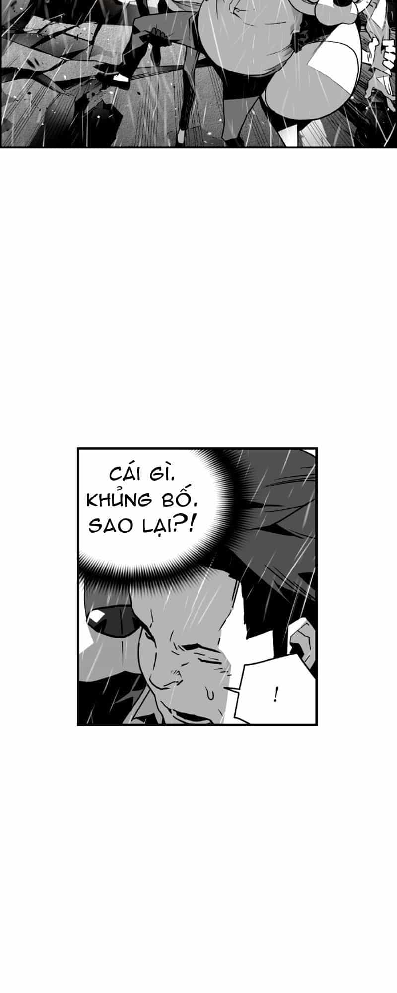Kẻ Khủng Bố - Chương 52 - ảnh 14