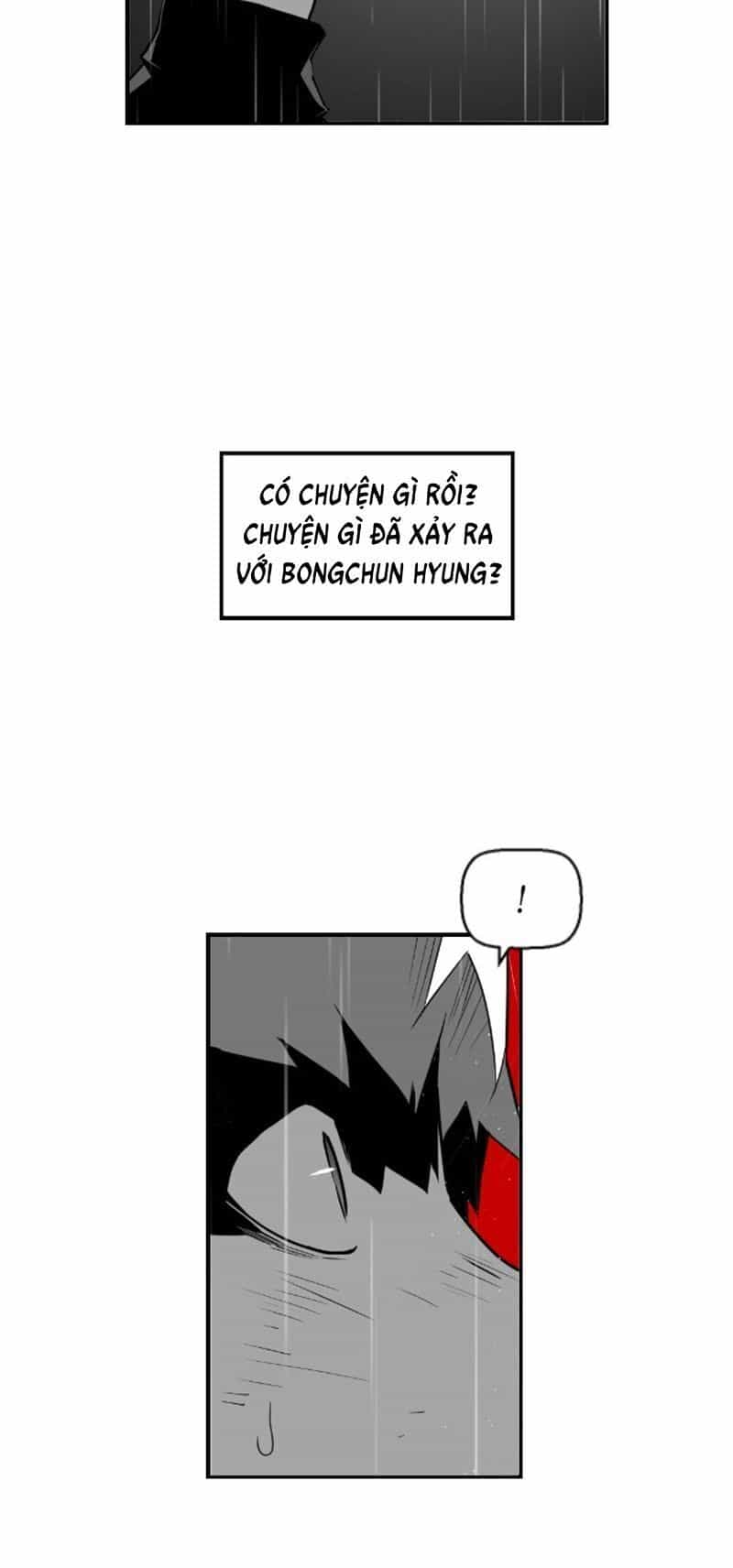 Kẻ Khủng Bố - Chương 54 - ảnh 17
