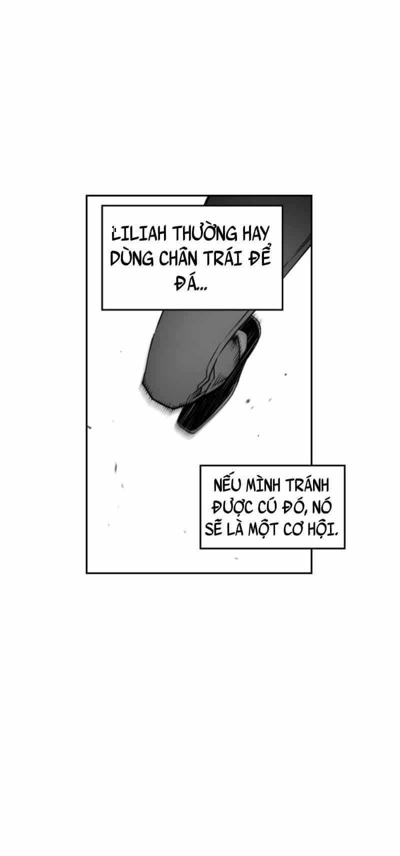Kẻ Khủng Bố - Chương 54 - ảnh 35