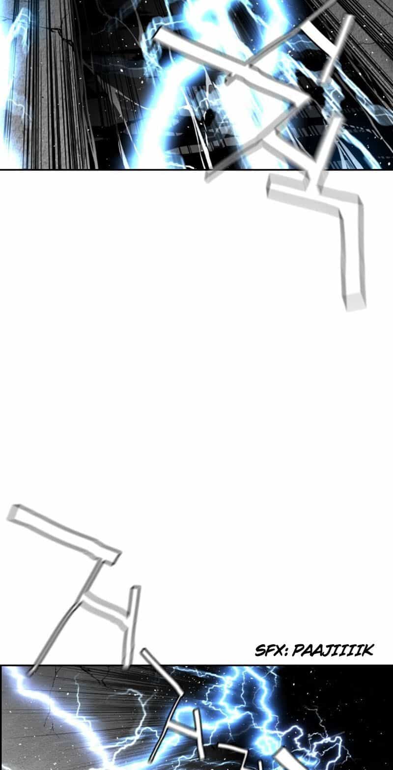 Kẻ Khủng Bố - Chương 55 - ảnh 48