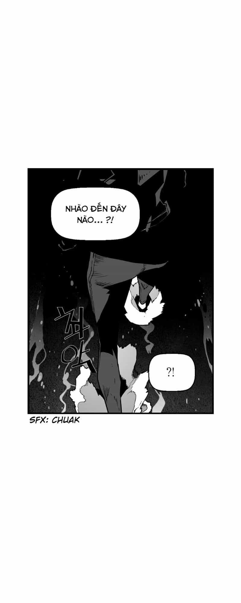 Kẻ Khủng Bố - Chương 56 - ảnh 28