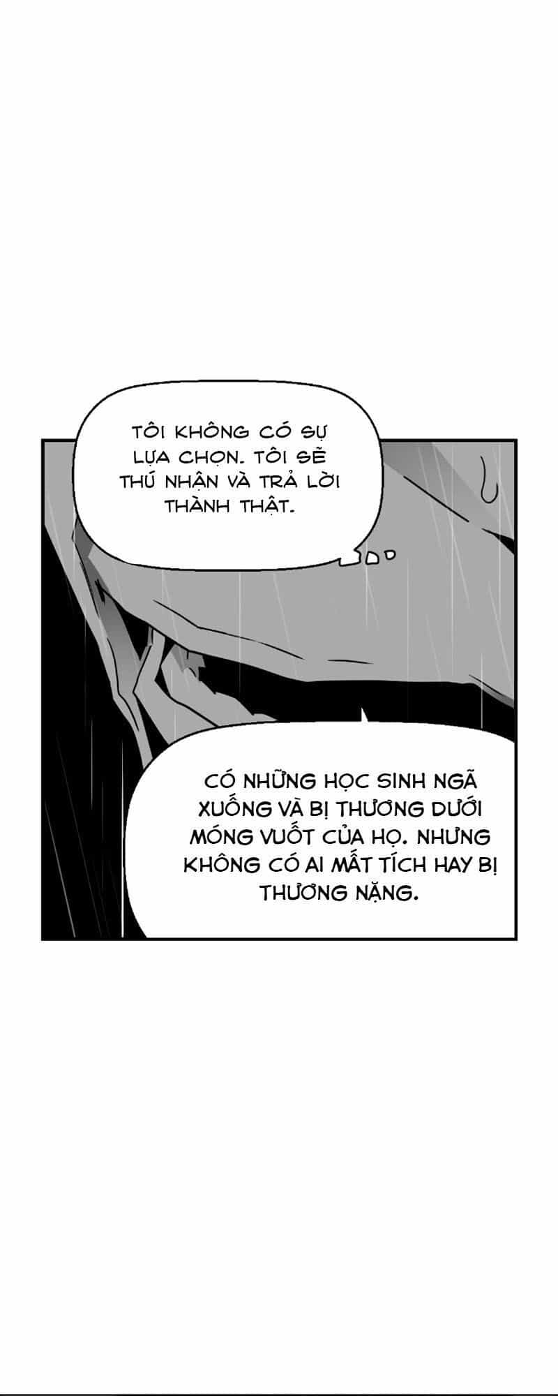 Kẻ Khủng Bố - Chương 56 - ảnh 47