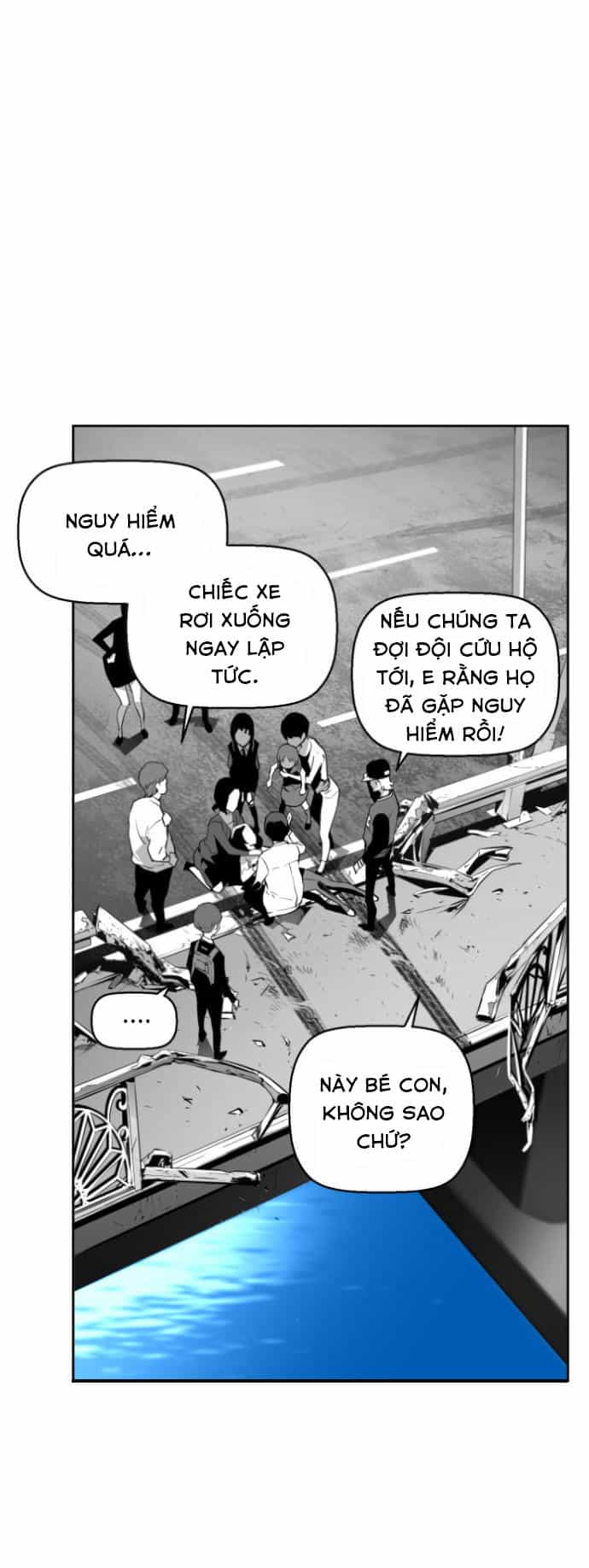 Kẻ Khủng Bố - Chương 5 - ảnh 51