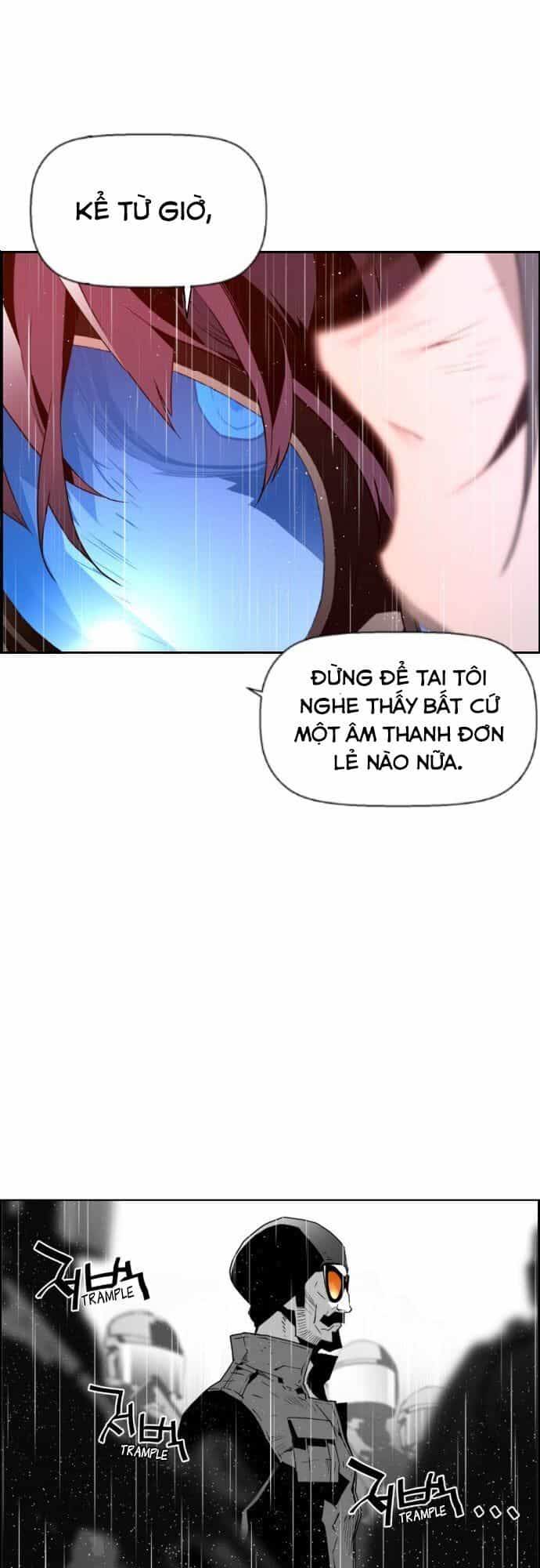 Kẻ Khủng Bố - Chương 59 - ảnh 12