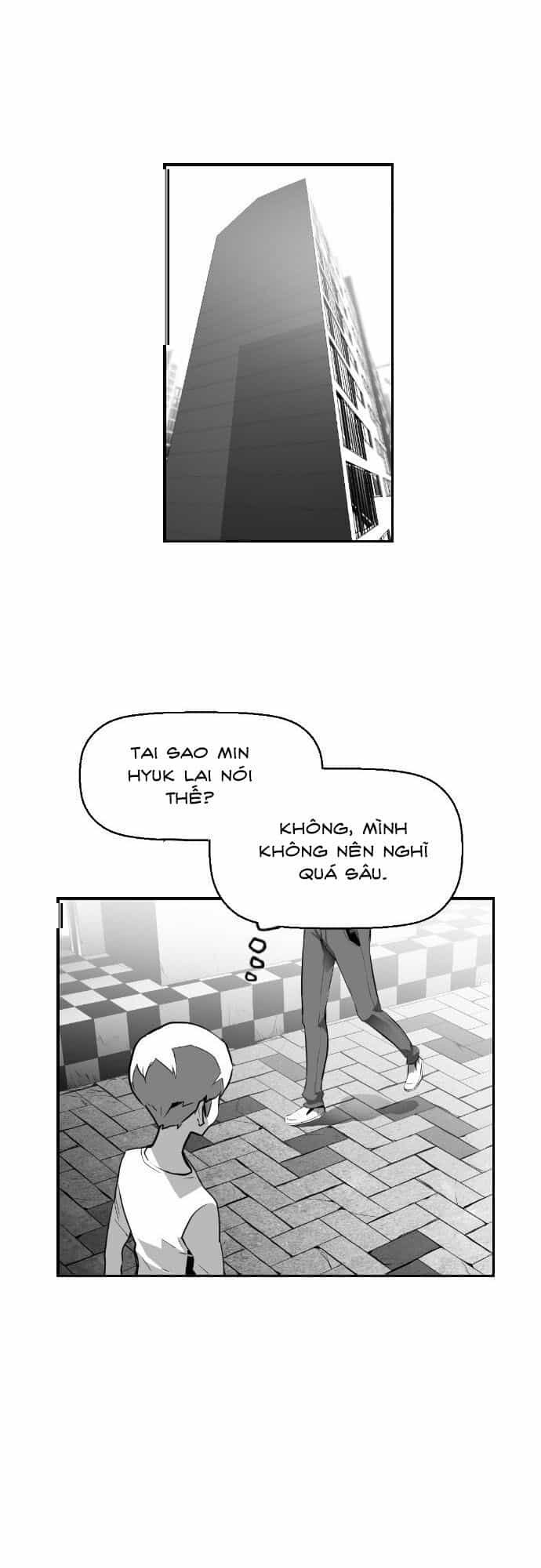 Kẻ Khủng Bố - Chương 61 - ảnh 11