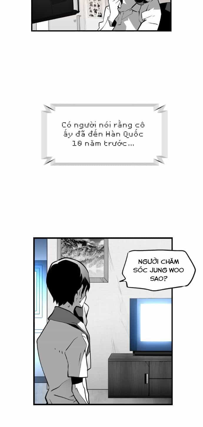 Kẻ Khủng Bố - Chương 62 - ảnh 16