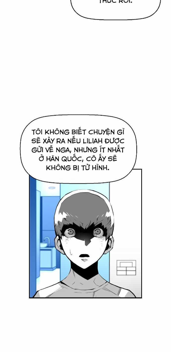 Kẻ Khủng Bố - Chương 62 - ảnh 29