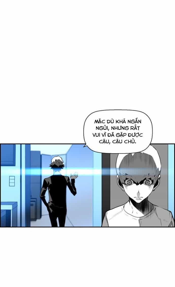 Kẻ Khủng Bố - Chương 62 - ảnh 31
