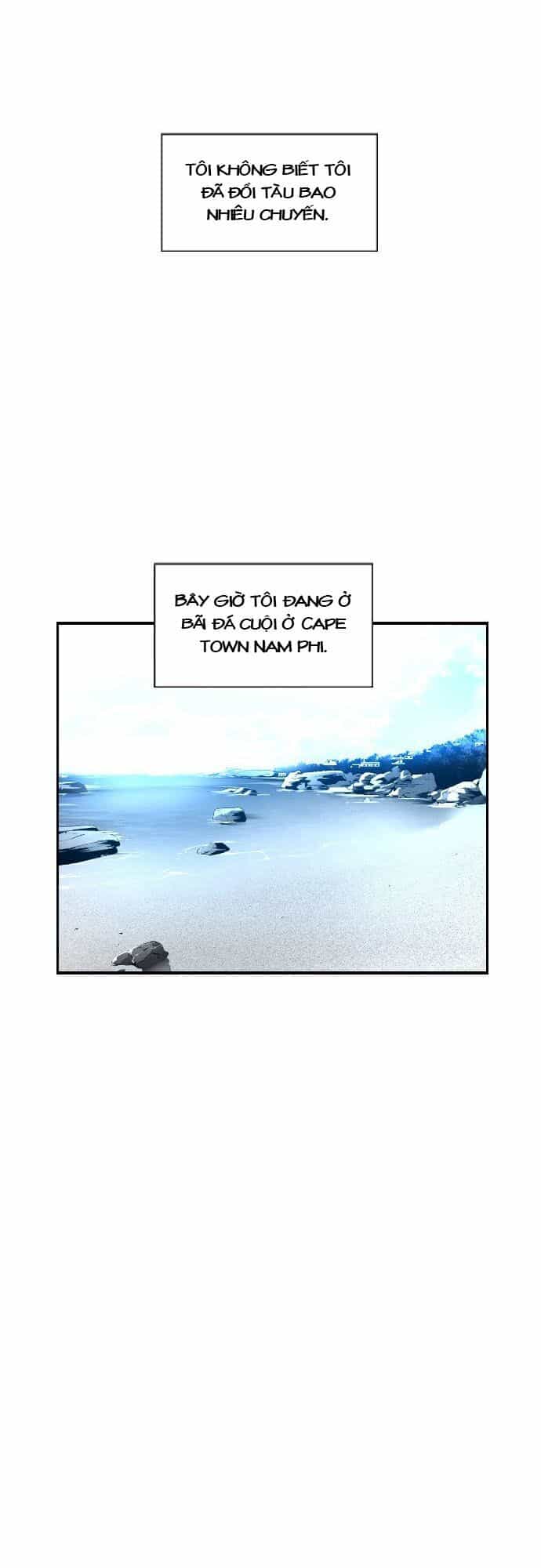 Kẻ Khủng Bố - Chương 62 - ảnh 47