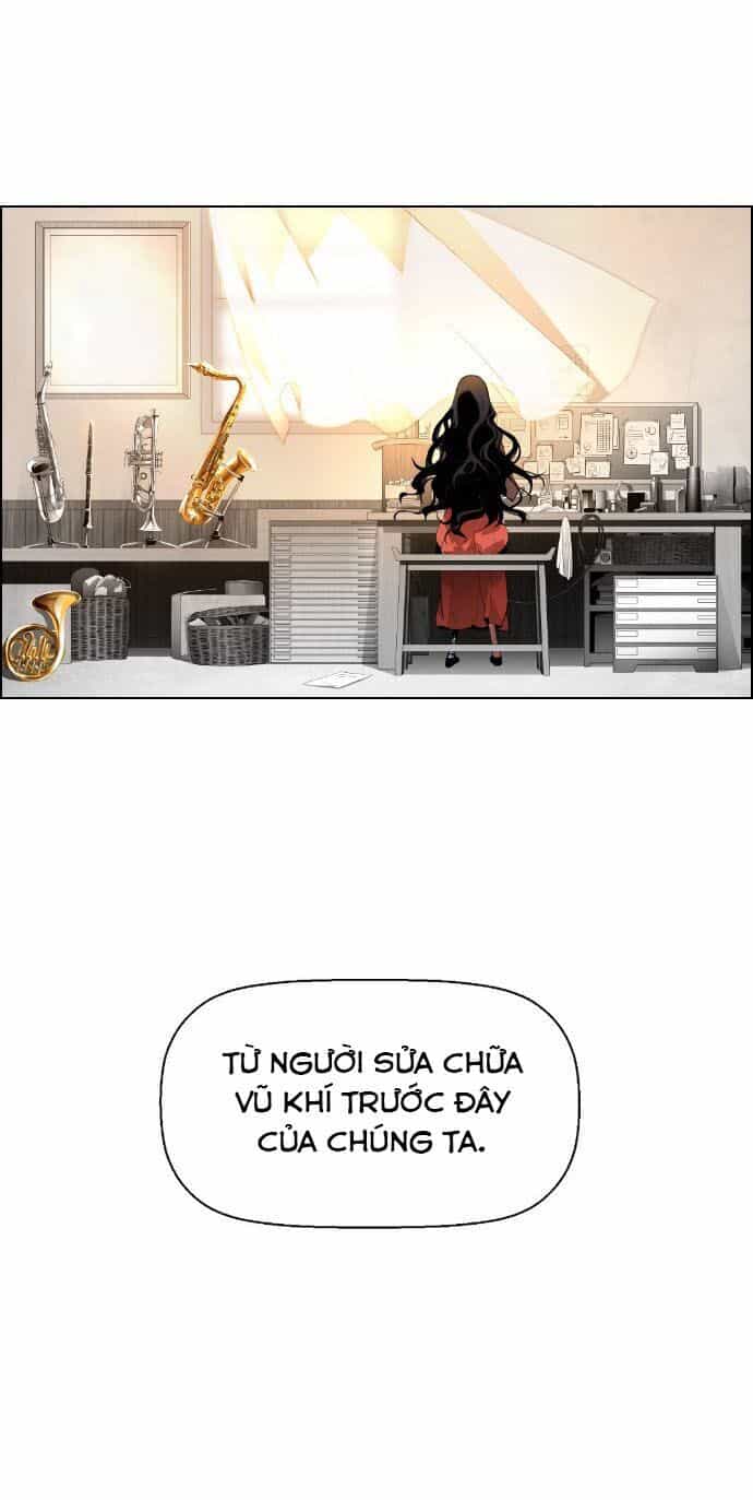 Kẻ Khủng Bố - Chương 62 - ảnh 50