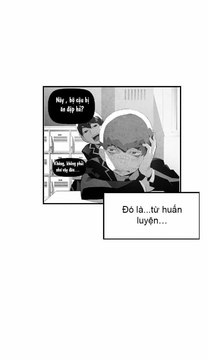 Kẻ Khủng Bố - Chương 63 - ảnh 23