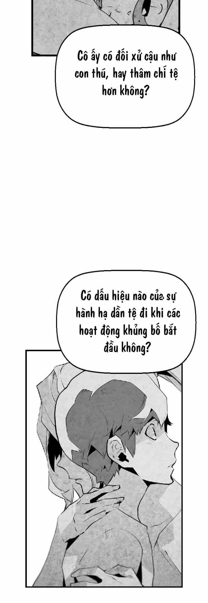 Kẻ Khủng Bố - Chương 63 - ảnh 26